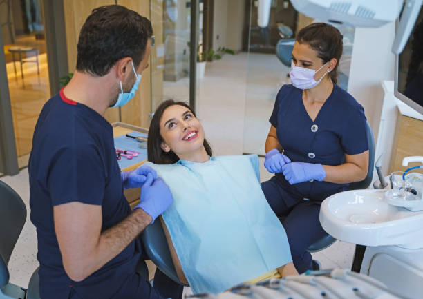 Professional Dental Services in Heritage Lake, IN